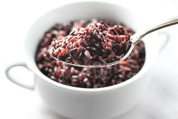 cách nấu gạo lứt không cần ngâm