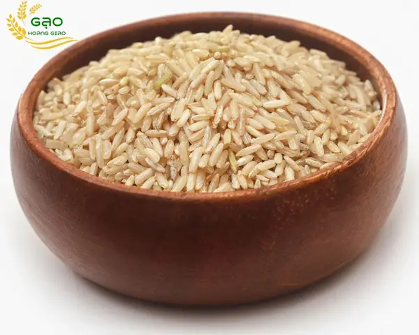 Cách Nấu Gạo Lứt Trắng Chuẩn, Thơm Ngon và Dễ Thực Hiện