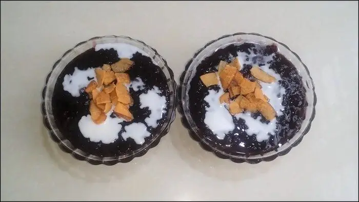 Tổng Hợp Các Cách Nấu Gạo Nếp Cẩm Ngon, Đơn Giản Tại Nhà