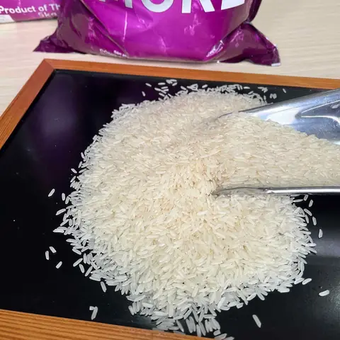 Hướng Dẫn Cách Nấu Gạo Nếp Thái Lan Tại Nhà Đơn Giản Hướng Dẫn Cách Nấu Gạo Nếp Thái Lan Tại Nhà Đơn Giản