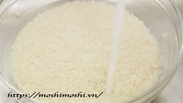 Cách Nấu Gạo Nhật Bản Chuẩn Vị Như Đầu Bếp Chuyên Nghiệp