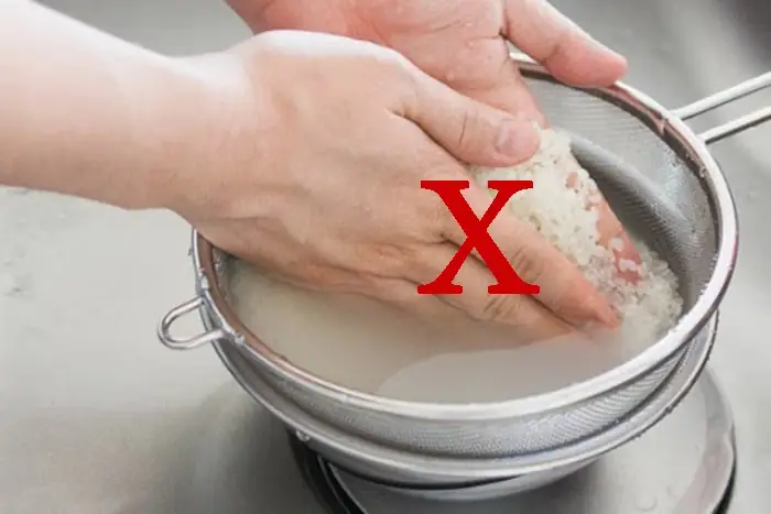 Hướng Dẫn Chi Tiết Cách Nấu Gạo Nhật Hoàn Hảo Để Làm Sushi