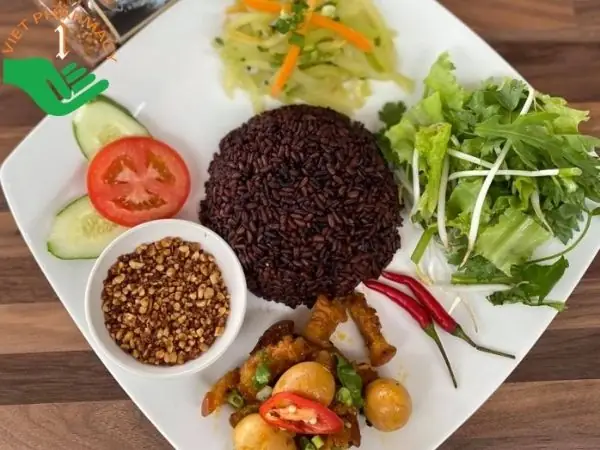 Hướng Dẫn Chi Tiết Cách Nấu Gạo Phúc Thọ Thơm Ngon Chuẩn Vị