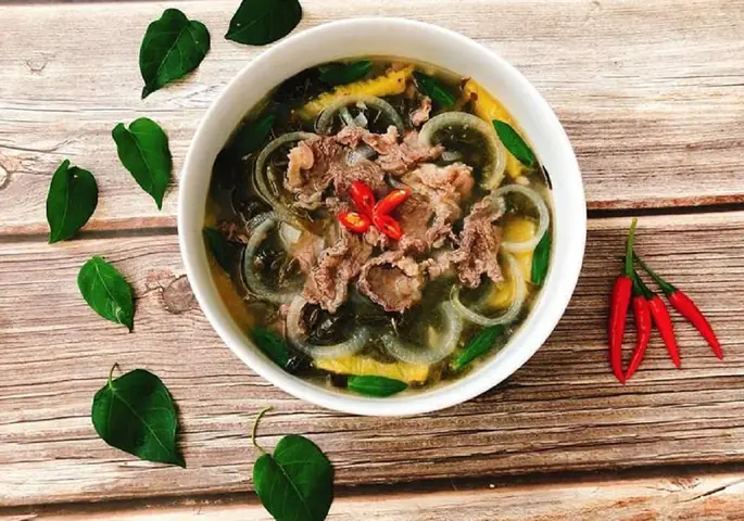 Cách Nấu Gầu Bò Ngon Mềm, Đậm Đà Chuẩn Vị Gia Đình Cách Nấu Gầu Bò Ngon Mềm, Đậm Đà Chuẩn Vị Gia Đình