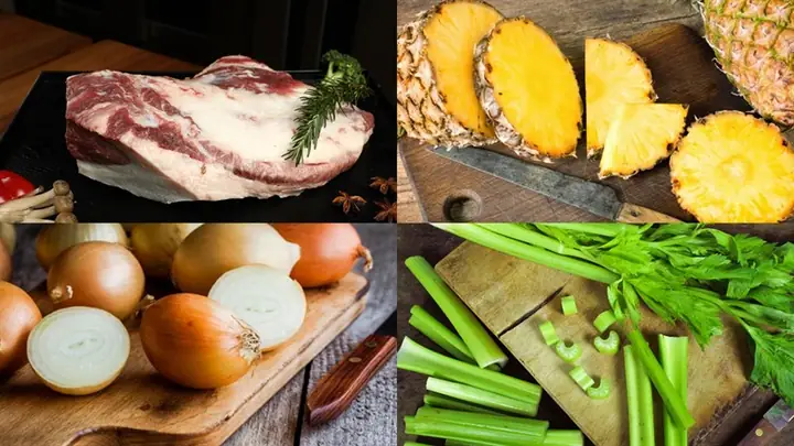 Cách Nấu Gầu Bò Ngon Mềm, Đậm Đà Chuẩn Vị Gia Đình