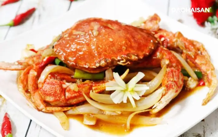 Cách Nấu Ghẹ Ngon Nhất: Hướng Dẫn Công Thức Đơn Giản Tại Nhà