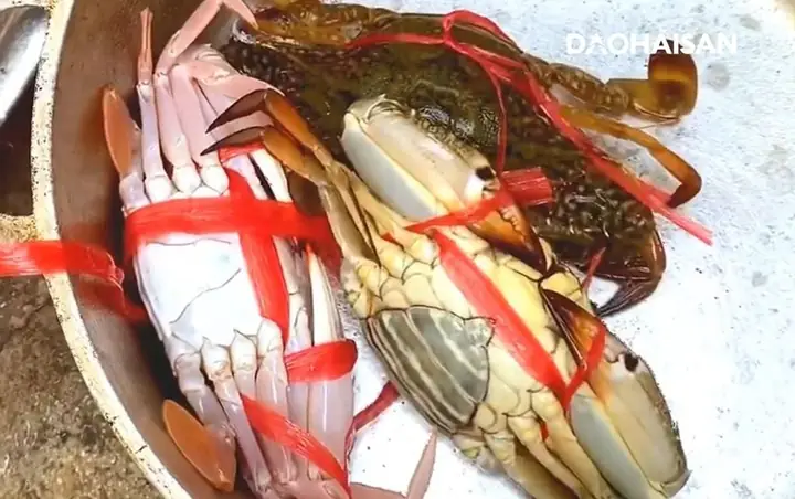 Hướng Dẫn Chi Tiết Cách Nấu Canh Ghẹ Rau Muống Ngon Chuẩn Vị