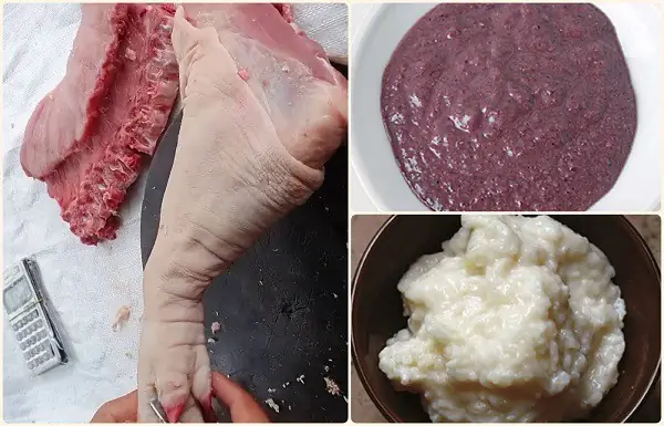 Cách Nấu Giả Cầy Chuẩn Vị Ba Miền: Thơm Ngon, Đậm Đà Hấp Dẫn