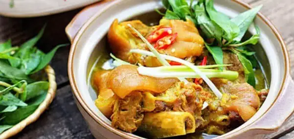 Cách Nấu Giả Cầy Chuẩn Vị Ba Miền: Thơm Ngon, Đậm Đà Hấp Dẫn