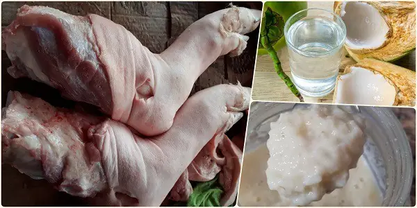Cách Nấu Giả Cầy Chuẩn Vị Ba Miền: Thơm Ngon, Đậm Đà Hấp Dẫn