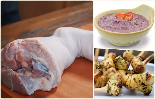 Cách Nấu Giả Cầy Chuẩn Vị Ba Miền: Thơm Ngon, Đậm Đà Hấp Dẫn