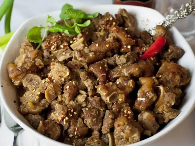 Hướng Dẫn Chi Tiết Cách Nấu Giả Cầy Chó Thơm Ngon Chuẩn Vị