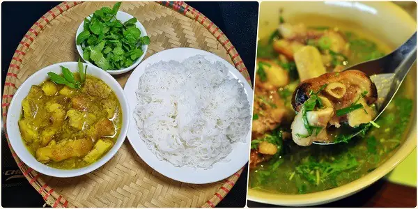 Cách Nấu Giả Cầy Chuẩn Vị Ba Miền: Thơm Ngon, Đậm Đà Hấp Dẫn