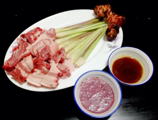Cách Nấu Giả Cầy Chuẩn Vị Ba Miền: Thơm Ngon, Đậm Đà Hấp Dẫn