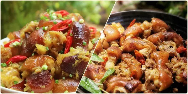Cách Nấu Giả Cầy Chuẩn Vị Ba Miền: Thơm Ngon, Đậm Đà Hấp Dẫn
