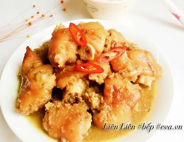 Cách Nấu Giả Cầy Chuẩn Vị Ba Miền: Thơm Ngon, Đậm Đà Hấp Dẫn
