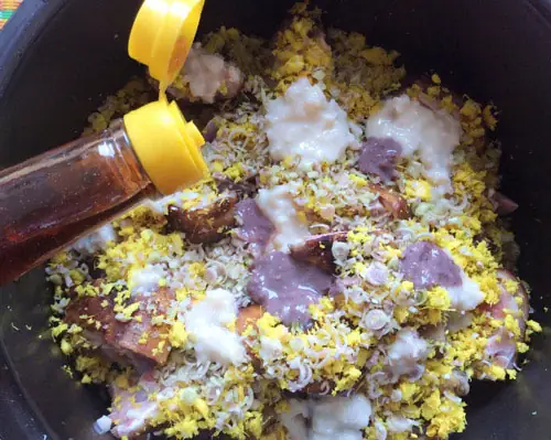 Cách Nấu Giả Cầy Chuột Thơm Ngon, Đậm Đà Chuẩn Vị