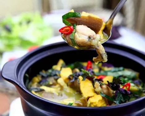 Cách nấu giả cầy củ chuối: Hướng dẫn chi tiết từng bước