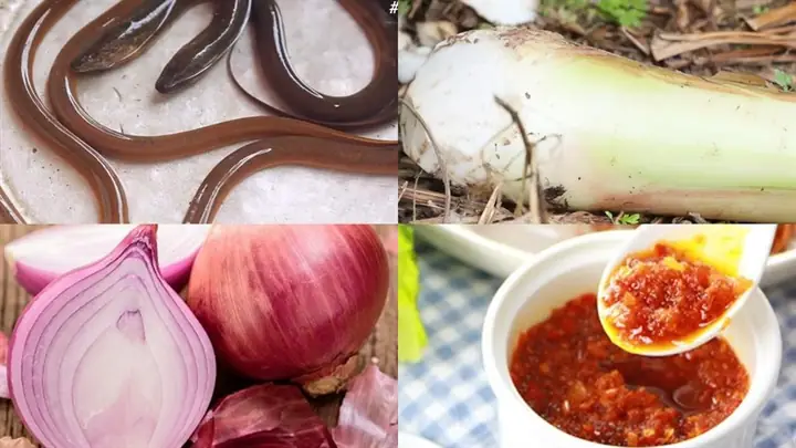 Cách nấu giả cầy củ chuối: Hướng dẫn chi tiết từng bước