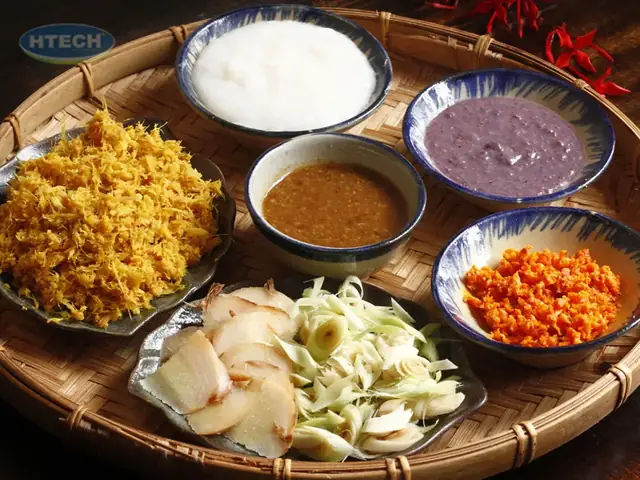 Hướng Dẫn Cách Nấu Giả Cầy Ngan Nghệ An Thơm Ngon Chuẩn Vị