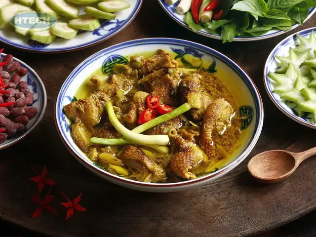 Hướng Dẫn Cách Nấu Giả Cầy Ngan Nghệ An Thơm Ngon Chuẩn Vị