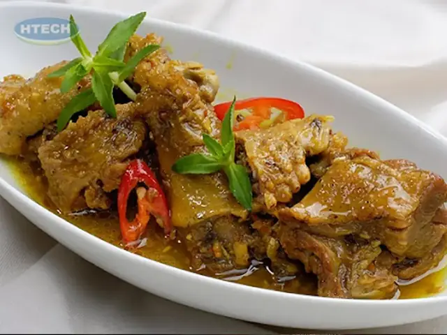 Hướng Dẫn Cách Nấu Giả Cầy Ngan Nghệ An Thơm Ngon Chuẩn Vị