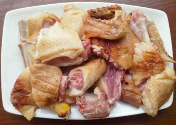 Cách Nấu Giả Cầy Vịt Xiêm Thơm Ngon, Đậm Đà Chuẩn Vị