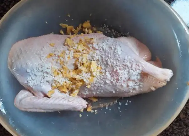 Cách Nấu Giả Cầy Vịt Xiêm Thơm Ngon, Đậm Đà Chuẩn Vị