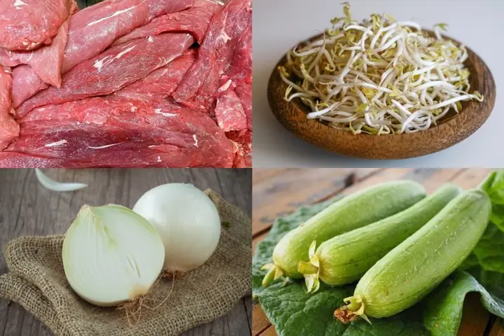 Cách Nấu Giá Đỗ Cho Trẻ Ăn Dặm An Toàn Và Bổ Dưỡng Cách Nấu Giá Đỗ Cho Trẻ Ăn Dặm An Toàn Và Bổ Dưỡng