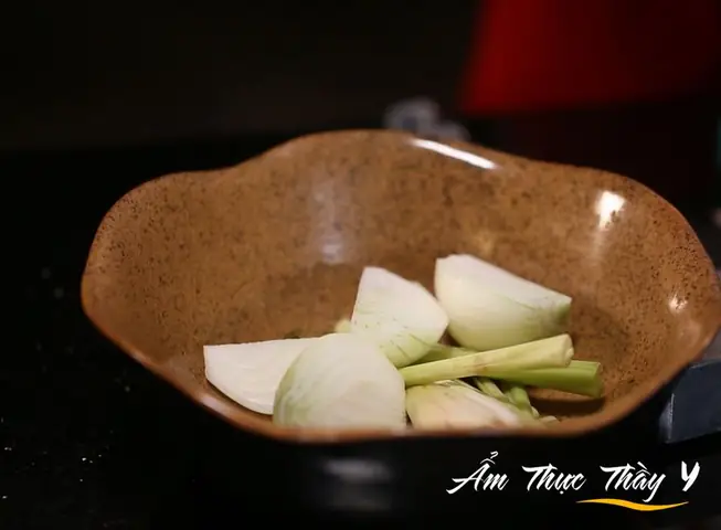 Hướng Dẫn Cách Nấu Gia Vị Lẩu Thái Chuẩn Vị Đậm Đà