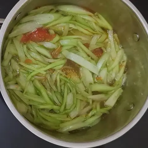 Cách Nấu Giấm Ốc Dọc Mùng Mẻ Ngon Tại Nhà Cách Nấu Giấm Ốc Dọc Mùng Mẻ Ngon Tại Nhà