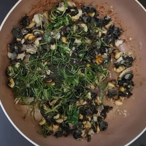 Cách Nấu Giấm Ốc Dọc Mùng Mẻ Ngon Tại Nhà Cách Nấu Giấm Ốc Dọc Mùng Mẻ Ngon Tại Nhà