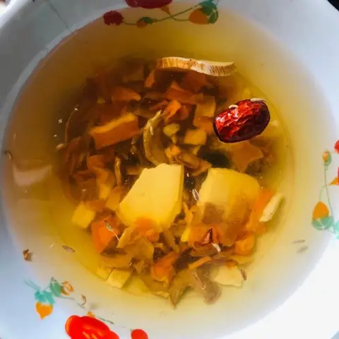 Cách Nấu Giò Heo Hầm Đậu Phộng: Công Thức Chi Tiết Tại Nhà