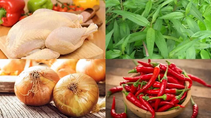 Cách Nấu Gỏi Thả Gà Chuẩn Vị Miền Tây Đơn Giản Tại Nhà