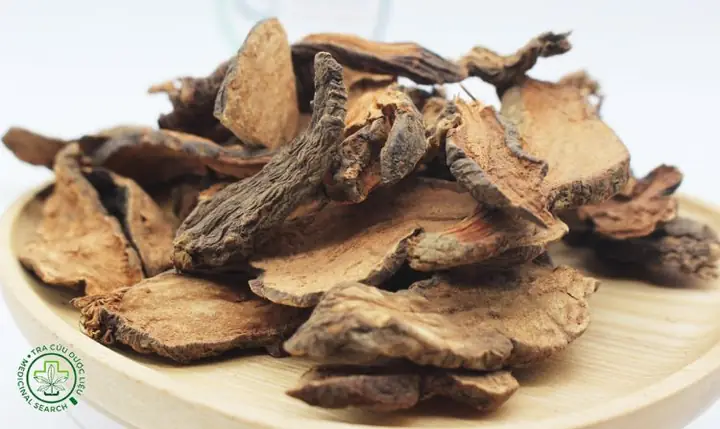 Cách Nấu Hà Thủ Ô Đúng Chuẩn: Hướng Dẫn Chi Tiết Để Tối Ưu Lợi Ích Sức Khỏe