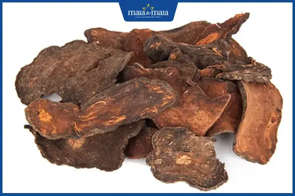 Cách Nấu Hà Thủ Ô Trị Rụng Tóc Hiệu Quả Tại Nhà