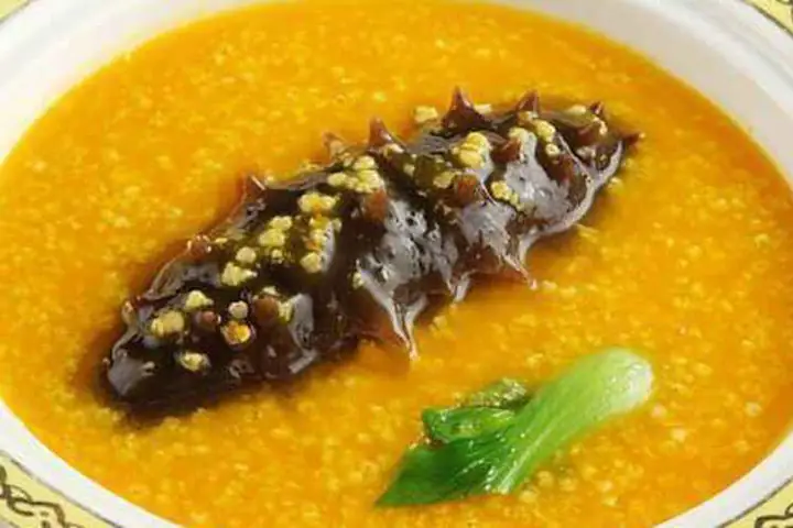 Cách Nấu Hải Sâm Hầm Thuốc Bắc Chuẩn Vị: Hướng Dẫn Chi Tiết