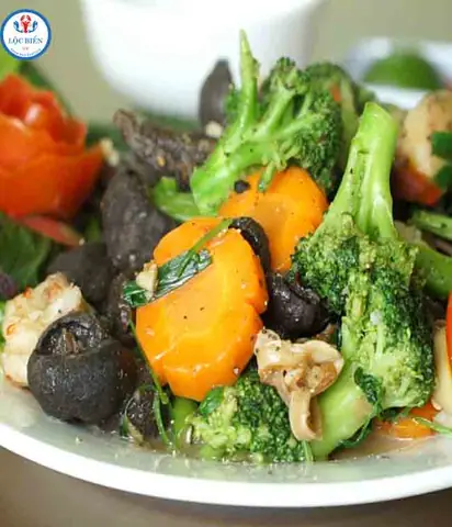 Cách Nấu Hải Sâm Khô: Chuẩn Bị, Sơ Chế Và Chế Biến Món Ngon