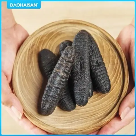 Cách Nấu Hải Sâm Ngon: Từ Sơ Chế Đến Món Ăn Hoàn Hảo
