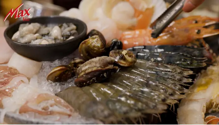 Cách Nấu Hải Sản Kiểu Trung Quốc Ngon Đúng Vị Tại Nhà