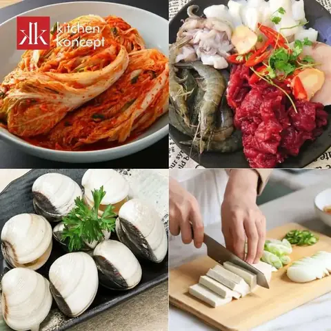 Cách Nấu Hải Sản Trung Quốc Chuẩn Vị Tại Nhà Đơn Giản Cách Nấu Hải Sản Trung Quốc Chuẩn Vị Tại Nhà Đơn Giản