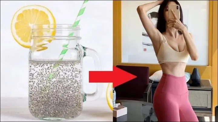 Cách Nấu Hạt Chia Giảm Cân: Hướng Dẫn Chi Tiết A-Z