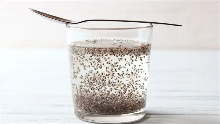 Cách Nấu Hạt Chia Giảm Cân: Hướng Dẫn Chi Tiết A-Z