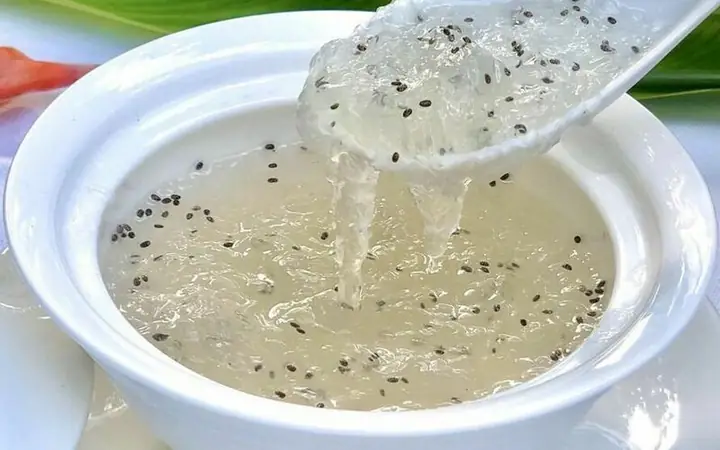 Cách Nấu Hạt Chia Với Yến Thơm Ngon, Bổ Dưỡng Cho Sức Khỏe Cách Nấu Hạt Chia Với Yến Thơm Ngon, Bổ Dưỡng Cho Sức Khỏe