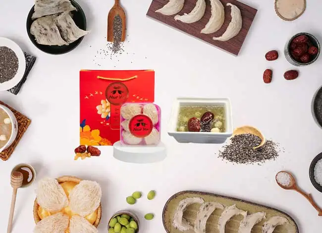 Cách Nấu Hạt Chia Với Yến Thơm Ngon, Bổ Dưỡng Cho Sức Khỏe Cách Nấu Hạt Chia Với Yến Thơm Ngon, Bổ Dưỡng Cho Sức Khỏe