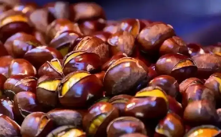 Làm Thế Nào Để Nấu Hạt Dẻ Tươi Ngon Đúng Cách?