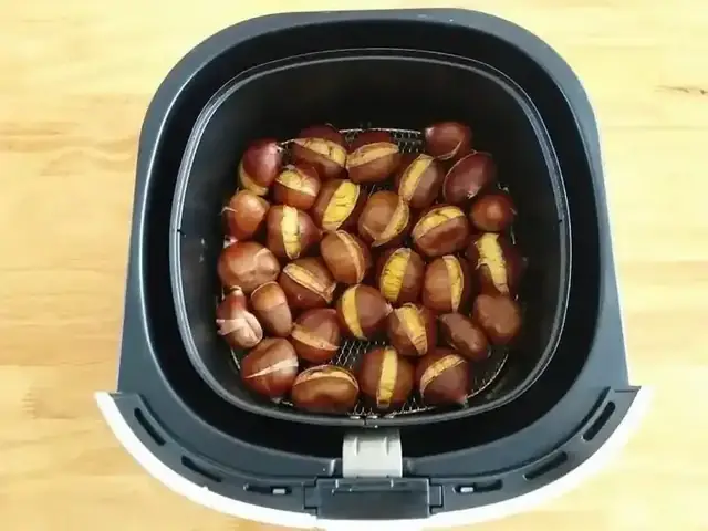 Làm Thế Nào Để Nấu Hạt Dẻ Tươi Ngon Đúng Cách?