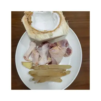 Cách Nấu Hạt É Đười Ươi Thanh Mát, Bổ Dưỡng Tại Nhà