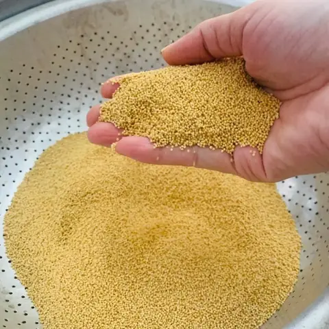 Cách nấu chè hạt kê như thế nào? Cách nấu chè hạt kê như thế nào?