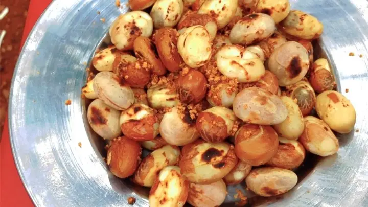 Hướng Dẫn Cách Nấu Hạt Mít Ngon Đơn Giản Ai Cũng Làm Được Hướng Dẫn Cách Nấu Hạt Mít Ngon Đơn Giản Ai Cũng Làm Được